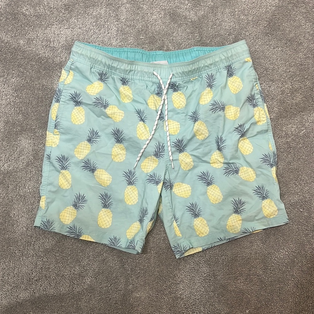 Good fellow & Co. Swim Trunks